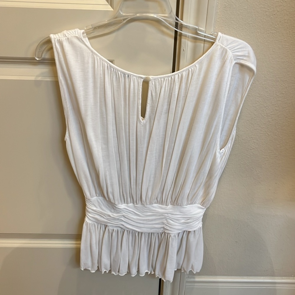 Banana Republic top - Picture 2 of 8